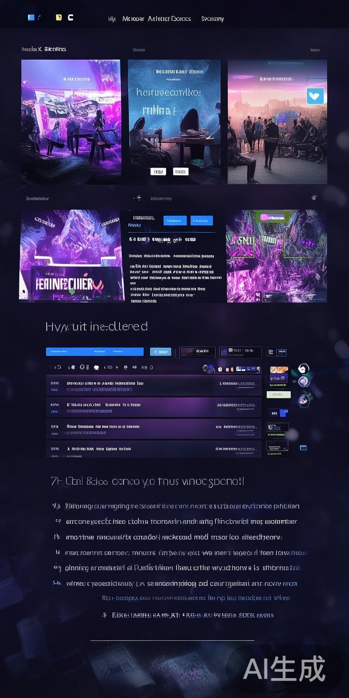 首先，了解雷火电竞平台的基本功能与特色是进行科学投