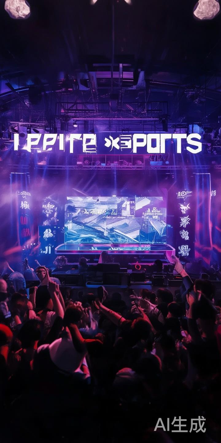 在当今电子竞技迅猛发展的时代，雷火电竞凭借其卓越的