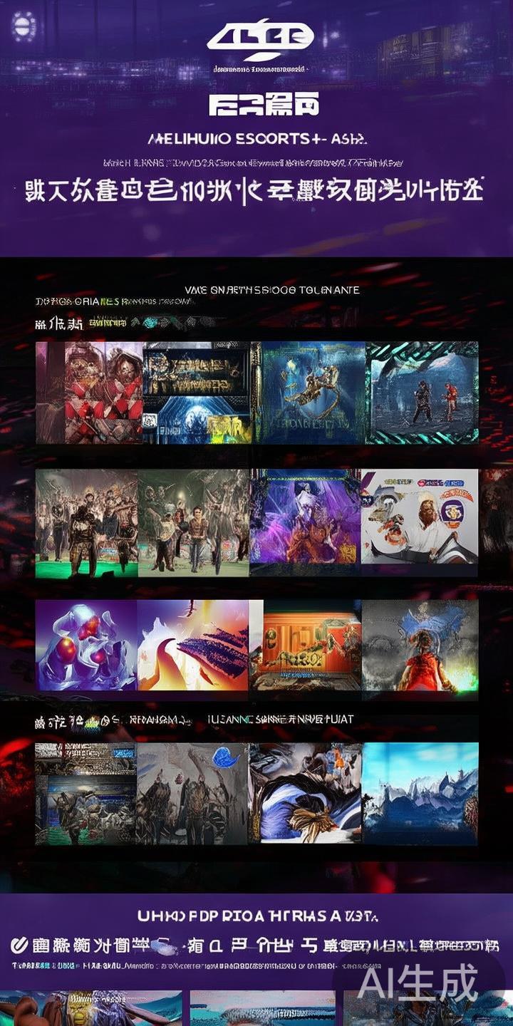 在雷火电竞亚洲官网，不同兴趣和水平的玩家都能找到合