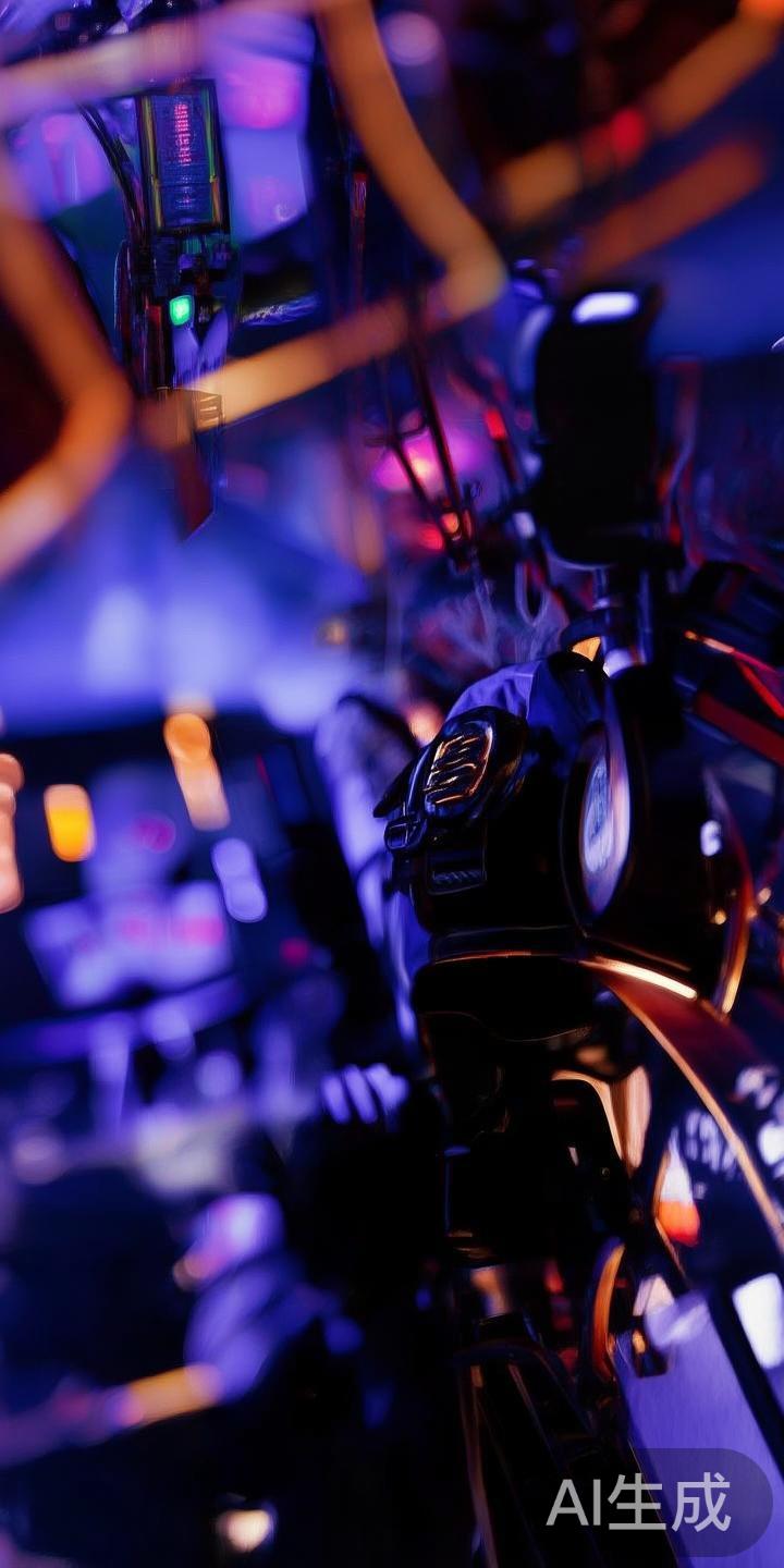 在当今数字娱乐高速发展的背景下，电竞已成为年轻一代