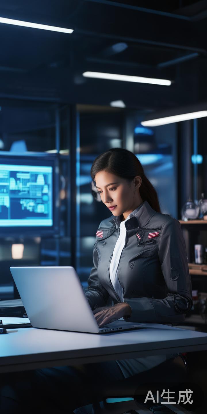 保持设备安全
在登录前，确保使用的设备没有安装恶