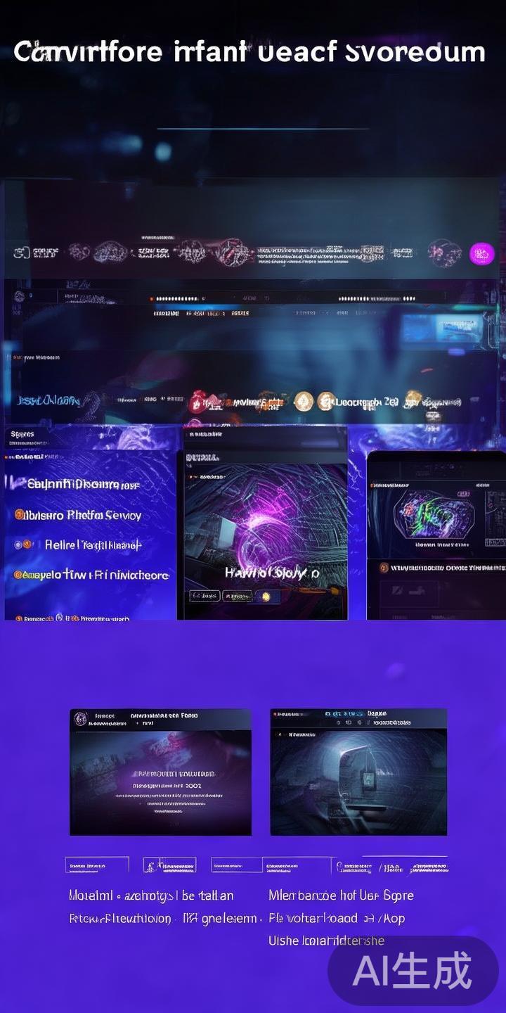 3.&nbsp;高效的账户系统与安全保障
新版软件增加了多