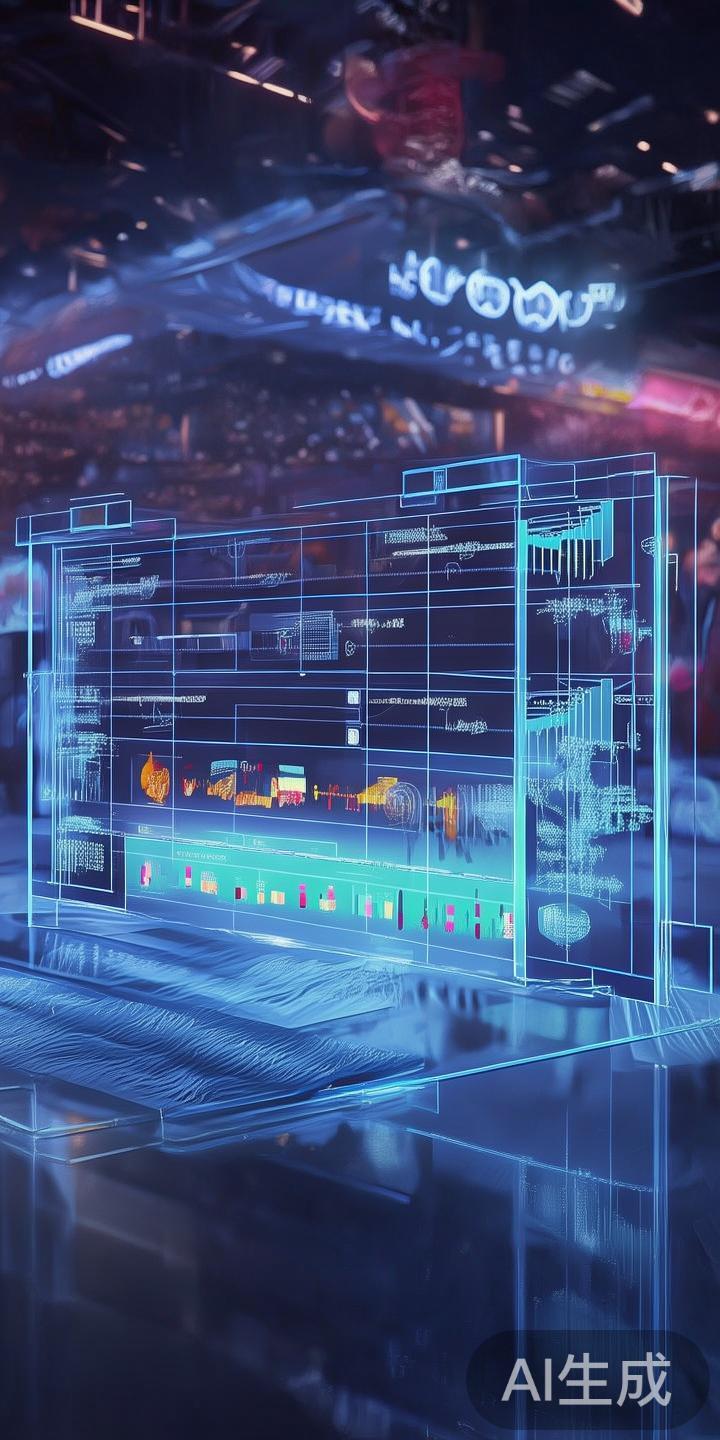 雷火电竞的考核体系以“公平、公正、公开”为核心原则