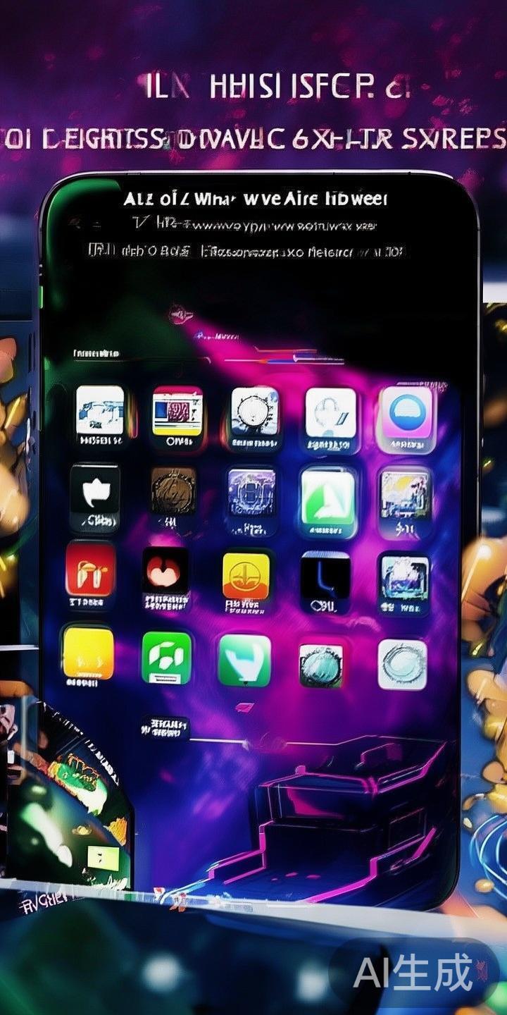 在苹果设备上畅享各种应用已经成为许多用户的日常需求