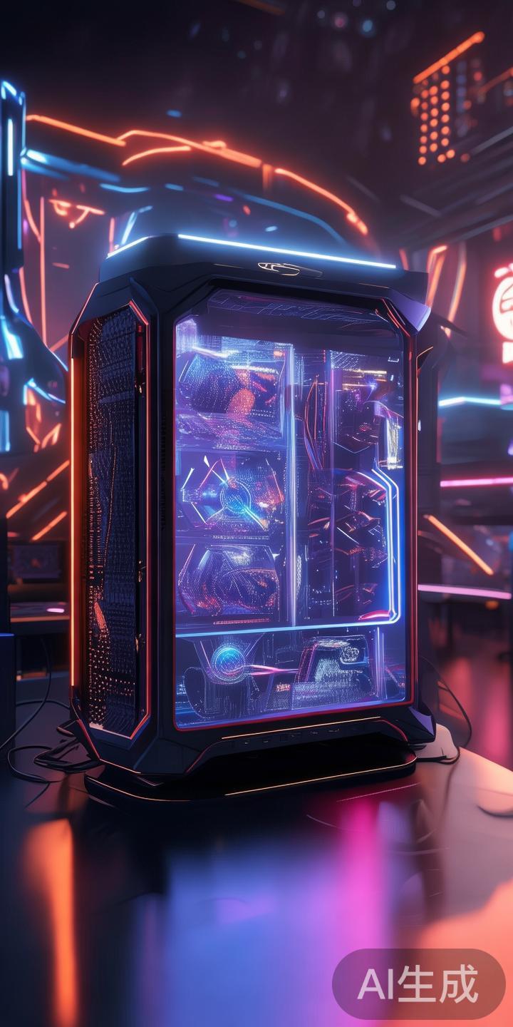 另外，设备配备了高品质的内存和显卡，支持高分辨率和