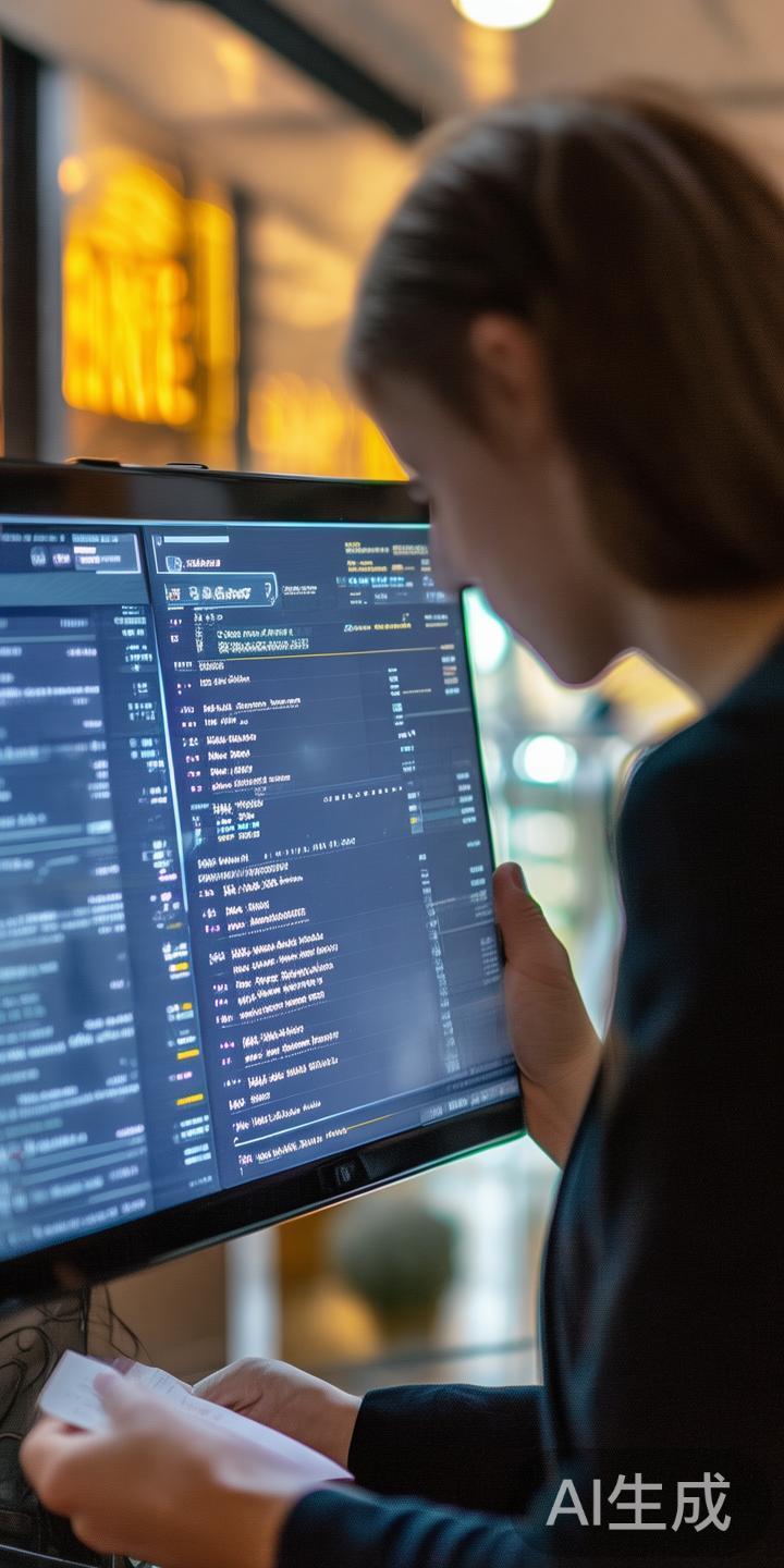 2.&nbsp;检查银行账户和交易记录
进入银行或支付渠道