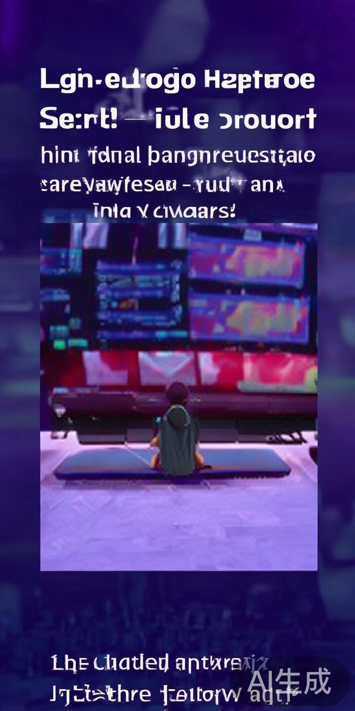 在当前数字娱乐时代，电竞已成为众多玩家热衷的休闲方