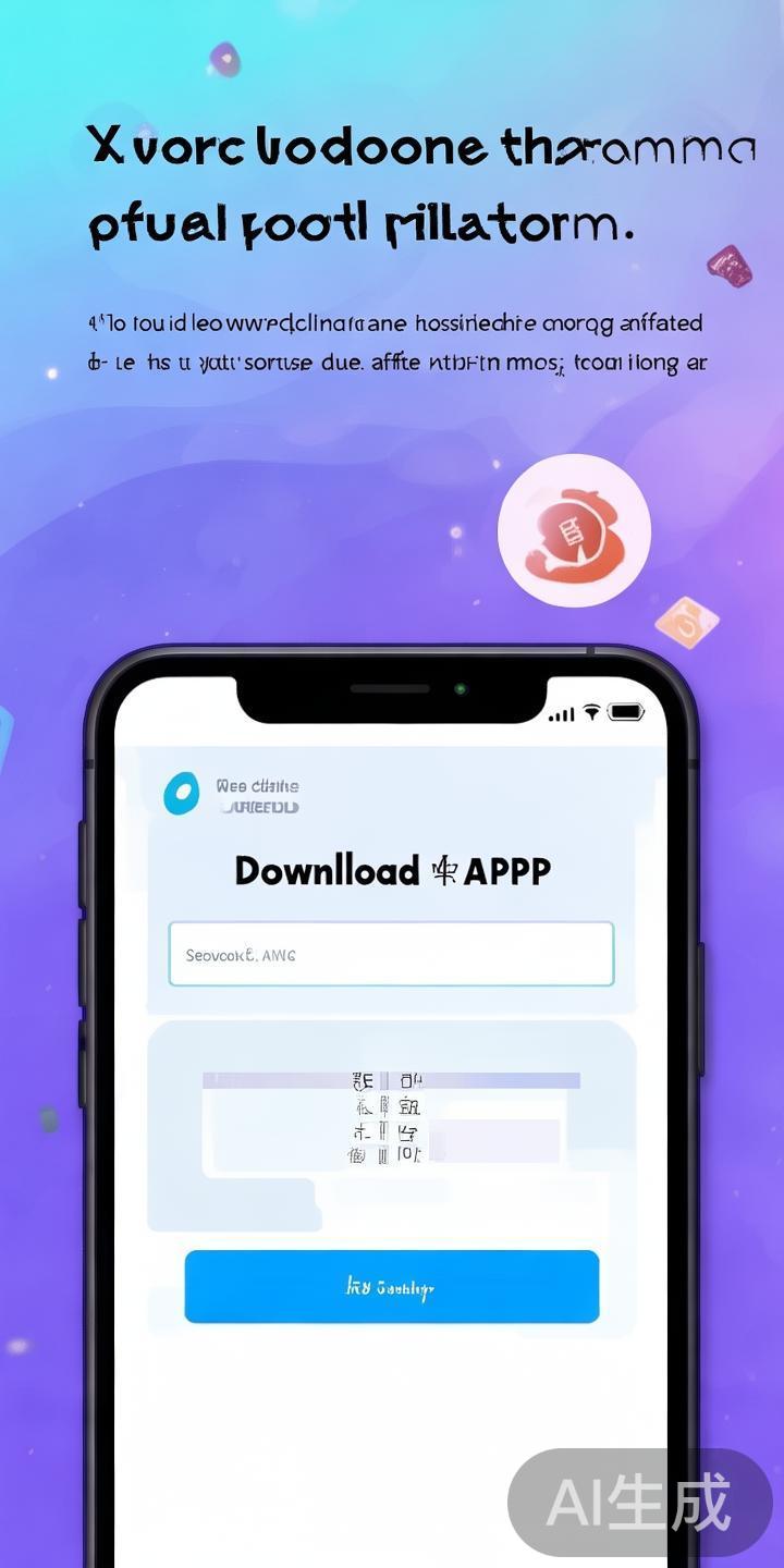 第一步：访问官方网站并下载官方APP。可以通过搜索