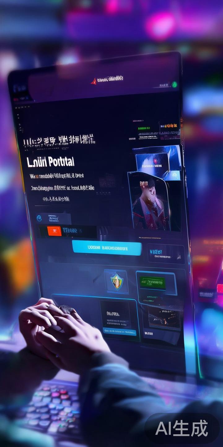 在当今互联网时代，寻找一个快速便捷的渠道访问雷火电