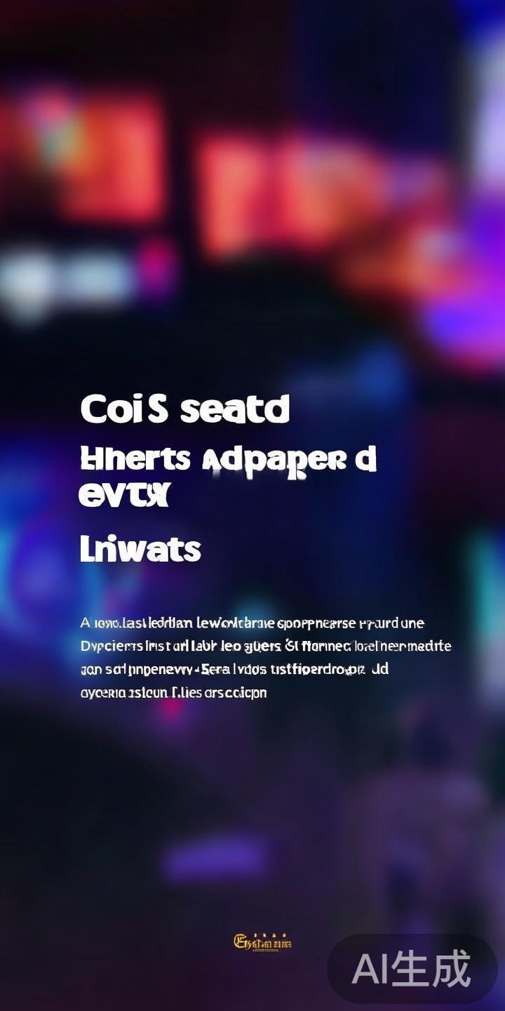 在当今电竞行业飞速发展的背景下，玩家和粉丝对于最新