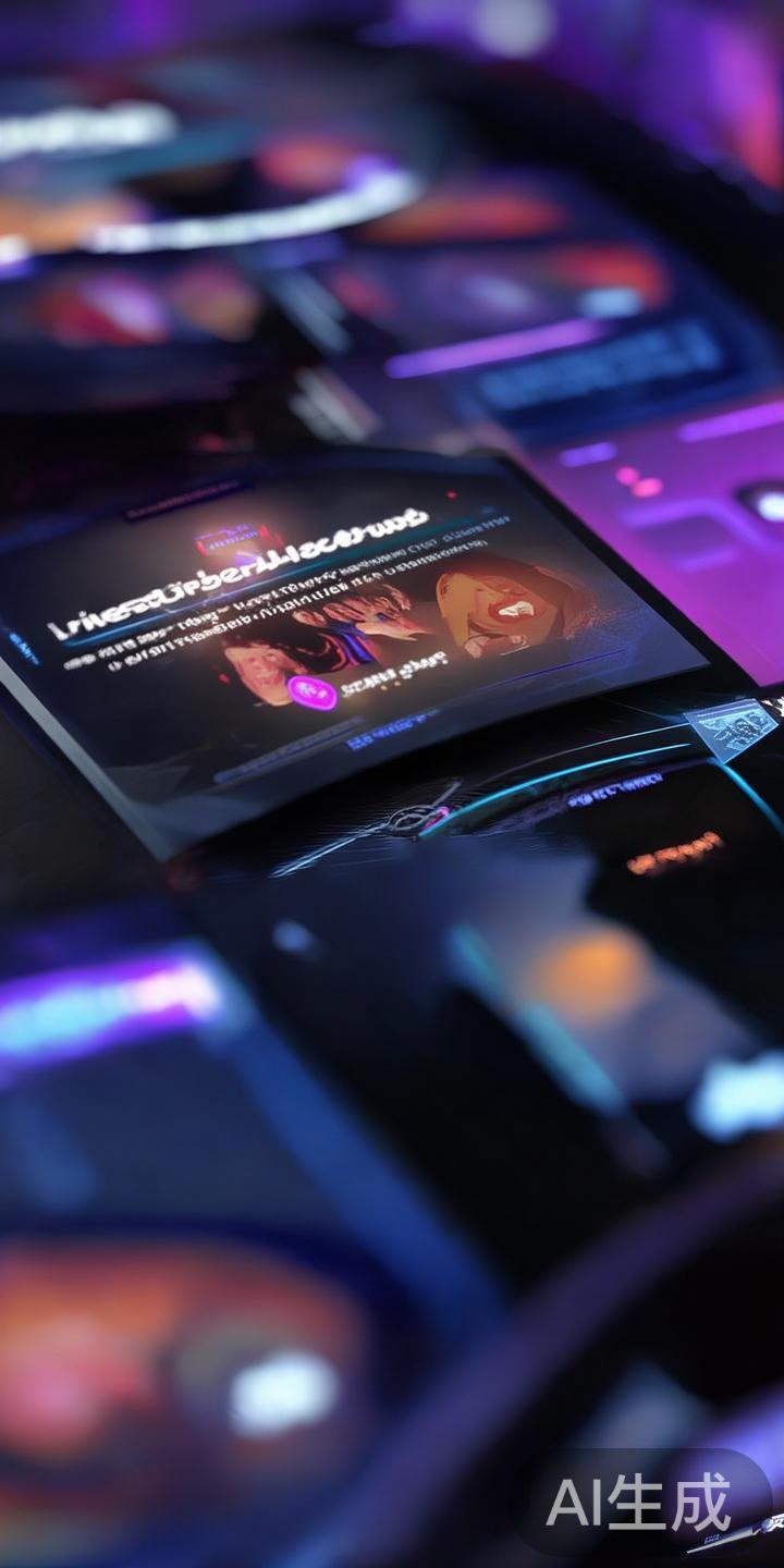 在探索如何找到直播频道之前，首先需要熟悉雷火电竞的