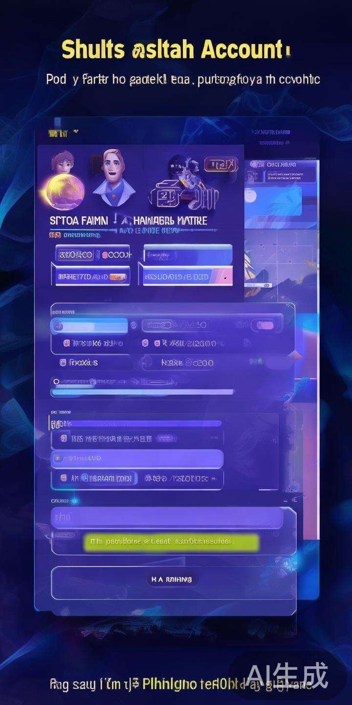 在雷火电竞app管网中开启多重身份验证（如绑定手机