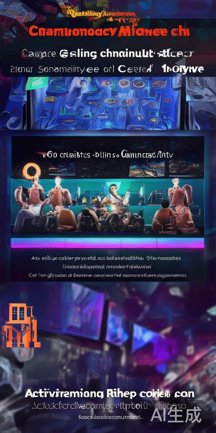 亚洲雷火电竞官网首页:全面精彩的电竞赛事资讯与玩家社区交流平台 例如,许多玩家通过社区分享自己在游戏中的精彩瞬间或