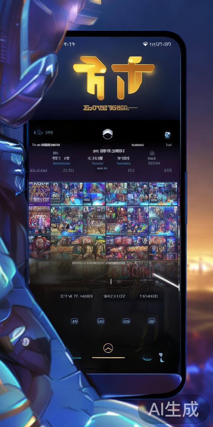 雷火电竞app苹果版下载安装与登录详细攻略:步骤指南与常见问题解析 前言:开启电竞新体验的第一步
随着全民电竞的兴起