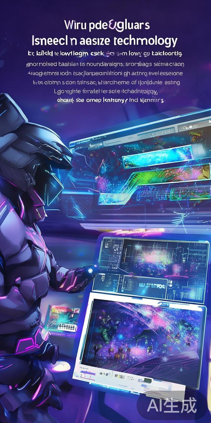 科技创新与优质服务
雷火电竞依托先进的技术，提供