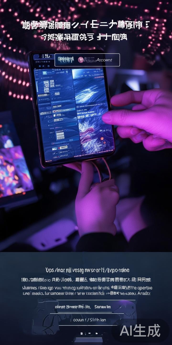 雷火电竞安卓客户端下载全攻略:轻松体验极致电竞乐趣与畅快比拼 按照提示完成安装过程后,打开雷火电竞APP。首次登