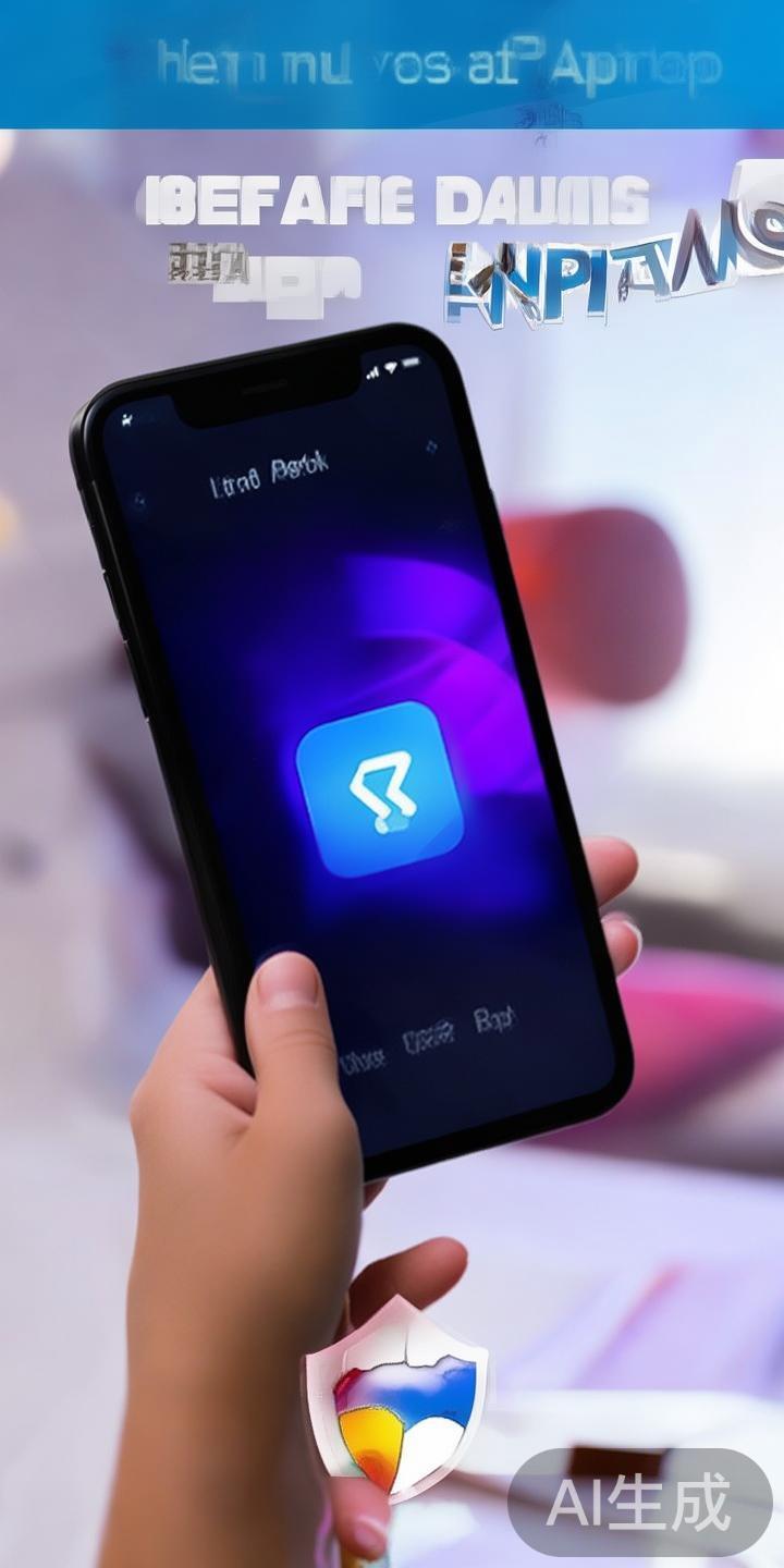 苹果手机用户轻松快速安装雷火电竞APP的详细指南
