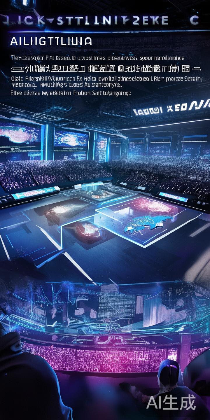 深度解析雷火电竞电竞三角洲的战略布局与未来发展方向 对未来,雷火电竞电竞三角洲的战略重点将集中在几个方