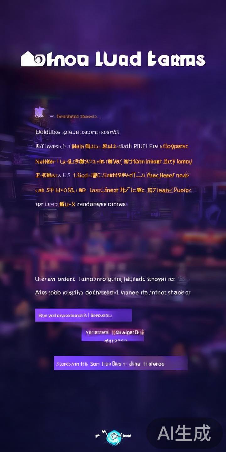 雷火电竞app入口官网首页最新地址介绍及详细使用指南全面解析 随着电竞行业的不断壮大,许多平台经过多轮调整与优化