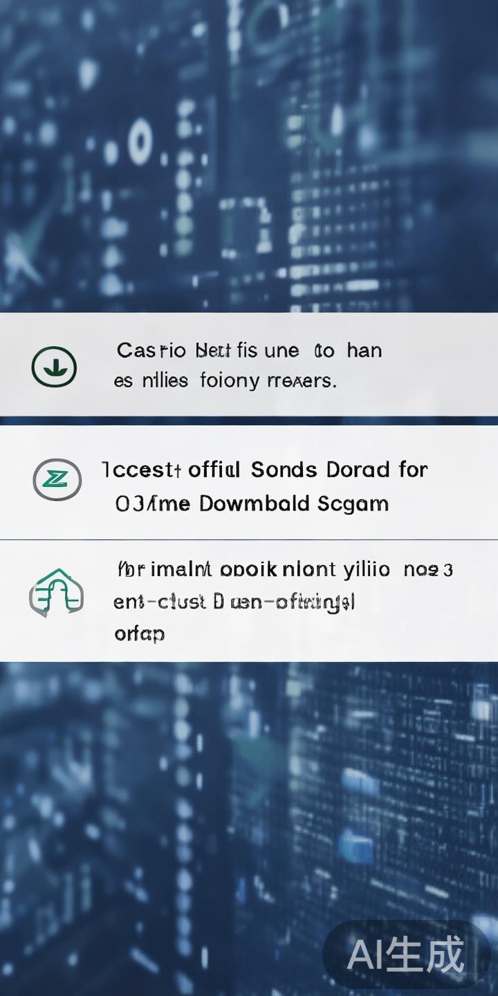 为确保下载版本的安全与更新，建议用户注意：
①&nbsp;