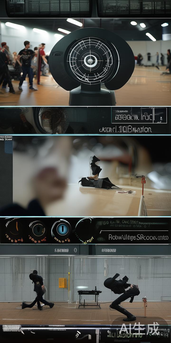 1.&nbsp;技巧练习场的日常训练
针对不同技能，如准星