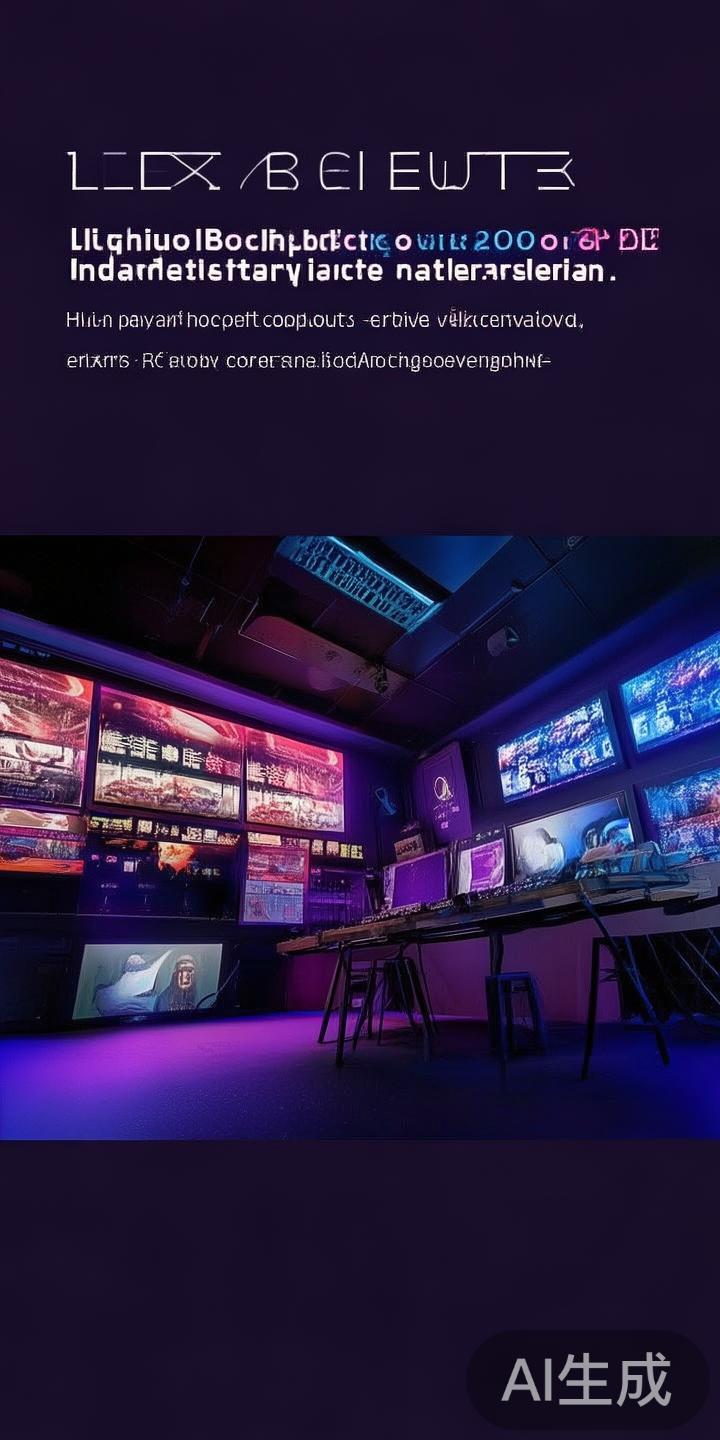 近年来，雷火电竞积极响应行业变革，不断推出具有创新