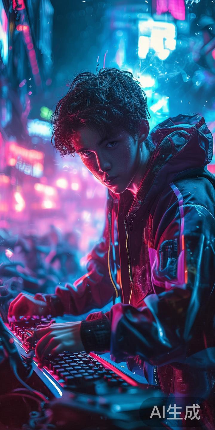 雷火电竞哥的成功，起步于早期的电竞热潮。回想起初入