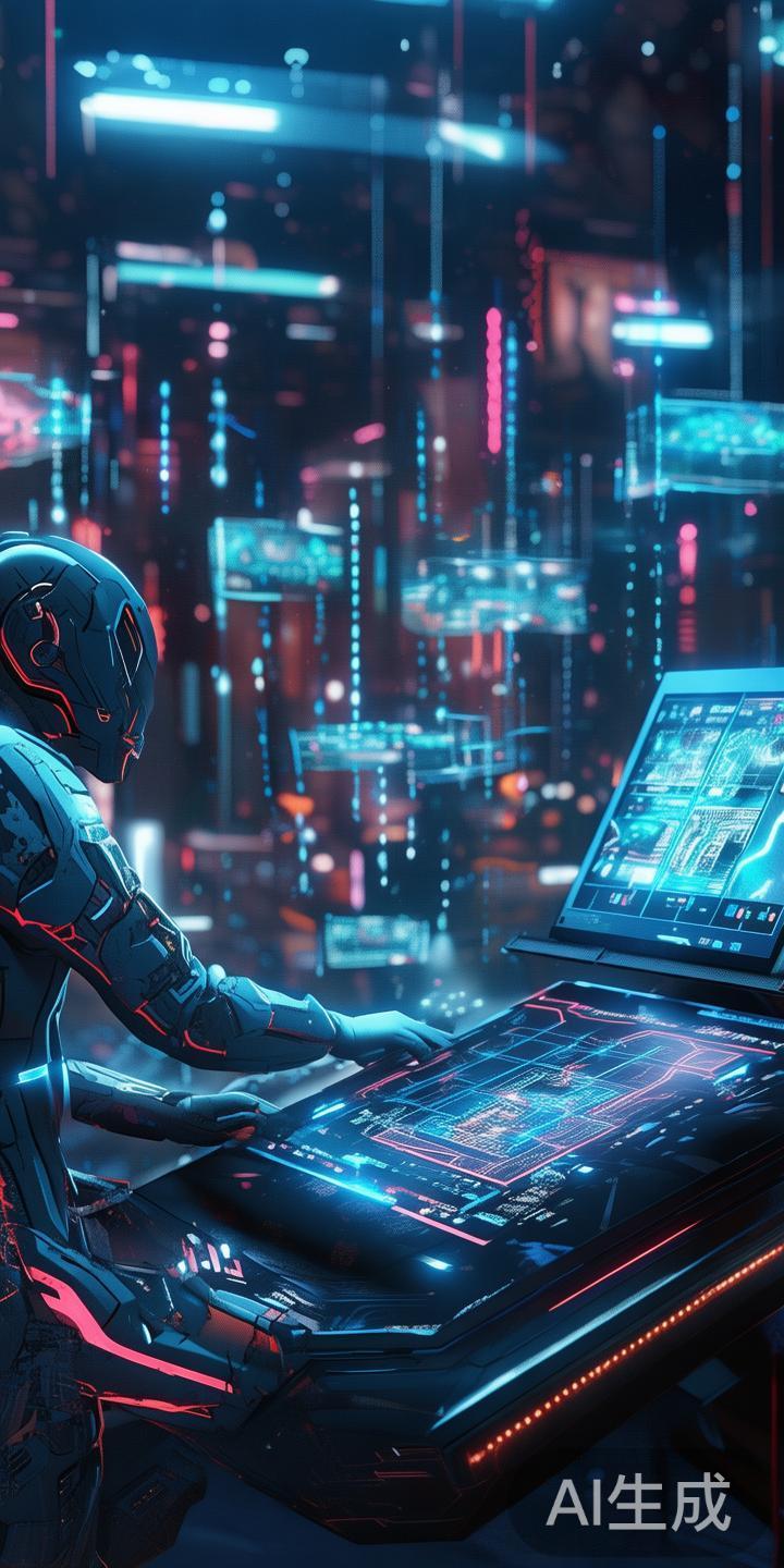 科技创新是雷火电竞的核心驱动力。平台采用最新的云技