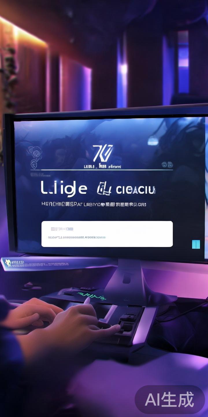全面解析雷火电竞lh登录入口:便捷安全的登录流程详解 访问官方登录入口
用户首先需要通过安全的渠道访问
