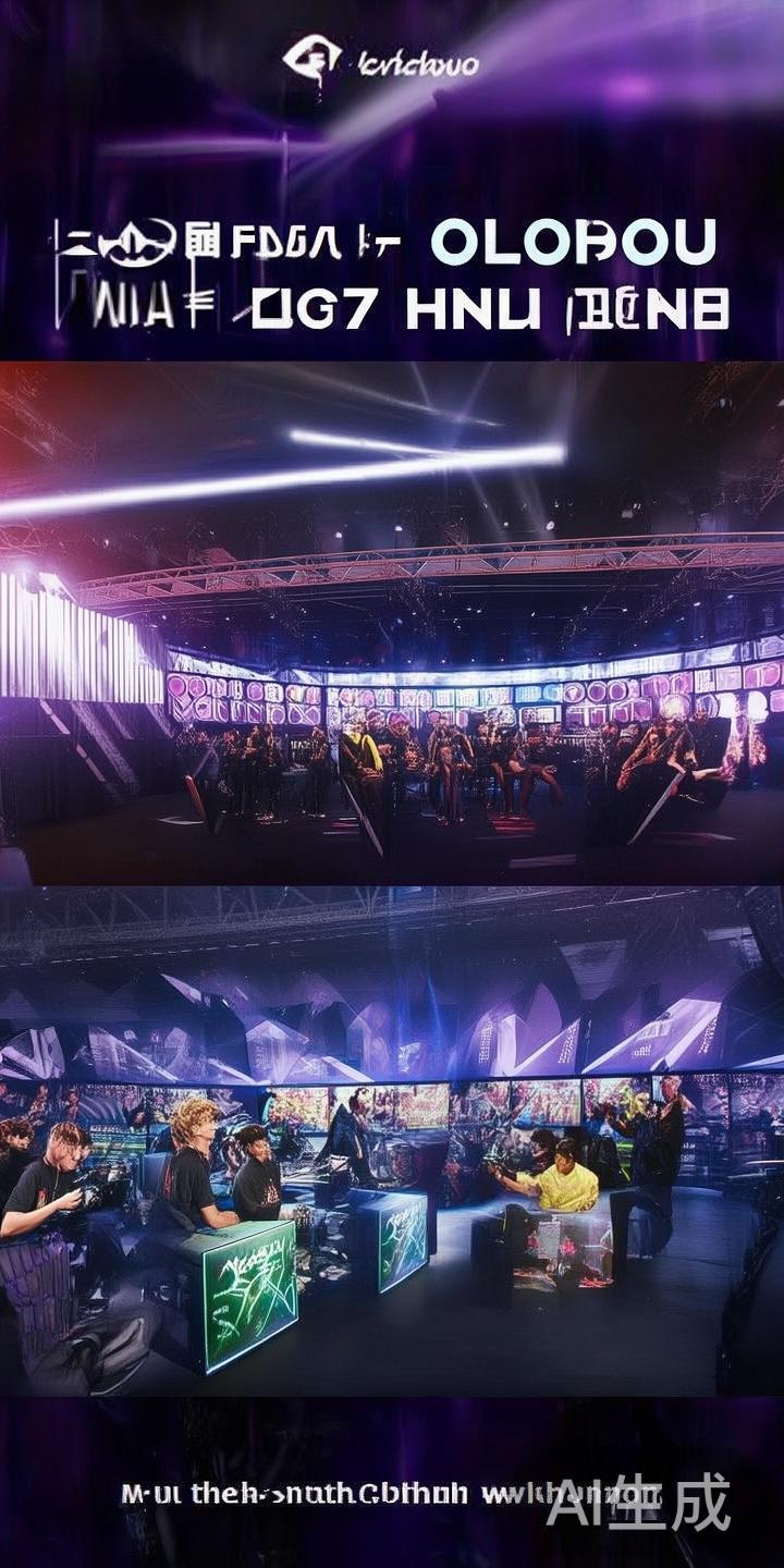 LOL雷火电竞最新赛事资讯与精彩比赛精彩回顾完整版分析 随着电竞产业的不断发展,雷火电竞平台逐步成为LOL