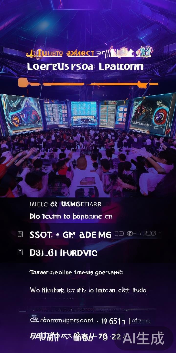 为什么优先选择雷火电竞平台进行电子竞技投注与游戏娱乐体验 在当今数字化快速发展的时代,电子竞技已成为全球范围