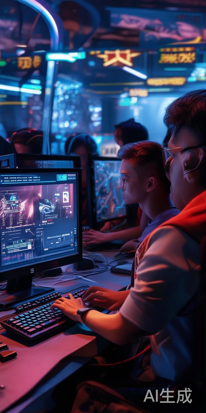 雷火电竞在线使用全攻略:轻松开启你的专属电竞娱乐之旅 雷火电竞在线提供丰富的辅助工具,如实时语音、录像回