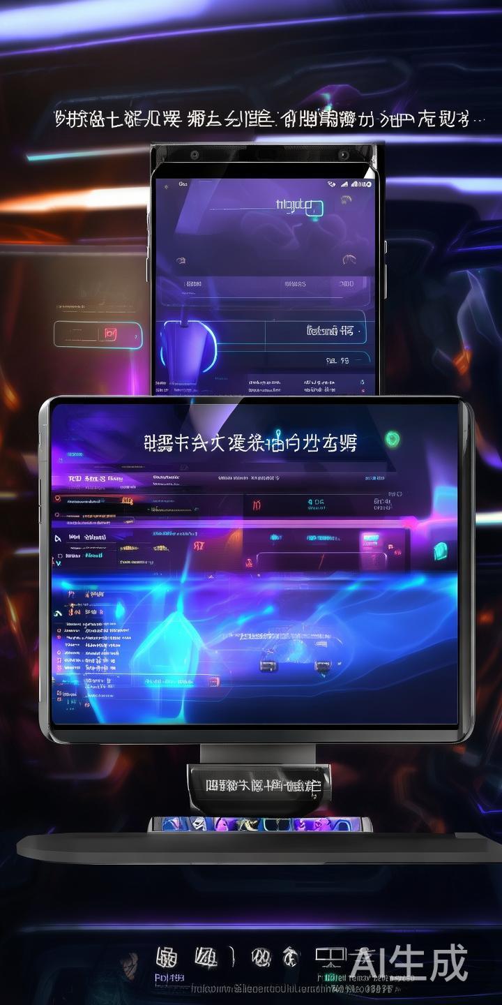 雷火电竞平台官网下载指南:享受便捷安全的电竞娱乐体验 雷火电竞平台支持多平台使用,包括安卓、iOS以及P